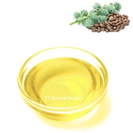 Castor Oil First Super Grade (India)  印度特级蓖麻油 5L