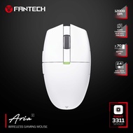 Fantech Aria XD7E Wireless Gaming Mouse with 12000DPI and 3311 Pixart Sensor