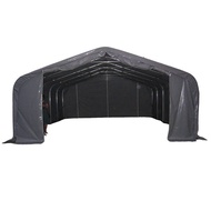 Metal Carport Frame Transparent Carport Roofing Sheet Hydraulic Folding Carport For Mobile Car