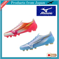Mizuno Alpha α 3 Elite Soccer Cleats