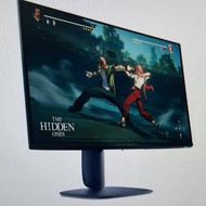 DELL ALIENWARE AW2725D QD-QLED GAMING MONITOR