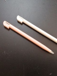 全新 NDS Lite 觸控筆 (有白色粉紅色) $1一支