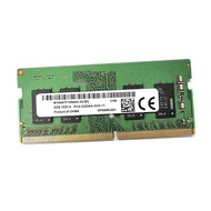 DDR4 8GB 3200MHz RAM Memory Spare Parts Accessories PC4-25600 1.2V SODIMM Memory 260 Pin RAM Memory Laptop RAM Memory