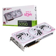 Colorful IGAME GEFORCE RTX 5050 ULTRA W DUO OC 8GB-V