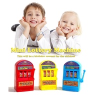 Jackpot Lottery Game Children's Toy