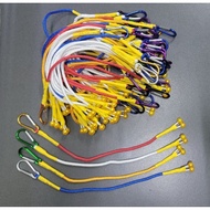 Radar Pancing Kolam Tali