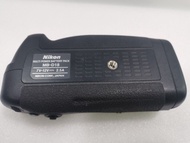 Nikon MB-D18 MBD18 BATTERY GRIP 電池直搗適合D850