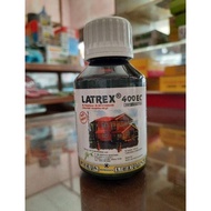 ANTI RAYAP, OBAT RAYAP, PENGAWET KAYU, LANTREX 400ec ARTREX 400ec