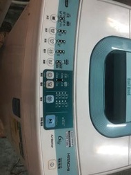 日立洗衣機