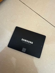 Samsung 870 EVO 2Tb no warranty