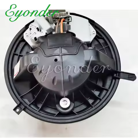 LHD A/C AC air conditioning Fan Blower Motor for Mercedes Benz W245 B180 B200 B170 B150 W169 W245 16