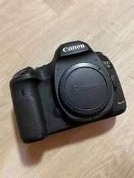 極少快門 Canon 5D mark III 5D3 5DIII 佳能 專業全片幅單反 DSLR
