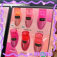 [mumu hoi] Amuse Liquid Blush Zhang Yuanying Endorsement Color CHEEK TOK