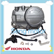 Ex5 EX5 Dream Wave 100 Class CT100 Mr1 wave100r Modify Clutch tangan Cover Clutch Level Complete Set
