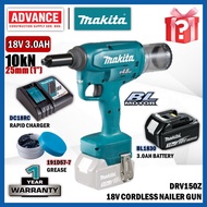 MAKITA DRV150Z 18V Cordless Rivet Gun
