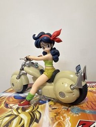 龍珠 一番賞D賞 蘭琪