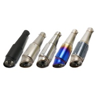 used motorcycle exhaust yamaha dt 125 parts motorcycle exhaust pipe