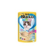 CP1026 NEKKO KITTEN CHICKEN MOUSSE 70G
