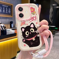 Casing For OPPO A3 4G A3 5G A3X 4G A3X 5G A40 4G A60 5G Case Silicone