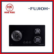 Fujioh 3-Burner Glass Hob FH-GS5030 SVGL