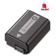 Sony NP FW50 W Series Lithium Battery