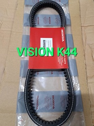 Dây Curoa nhập Khâu (INDONESIA)hàng loại 1 lắp xe máy Honda Vision K44 đời 2014-2020 mã 23100-K44-V0