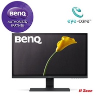 BenQ GW2480 IPS 24" Brightness Intelligence Technology Eye Care Monitor