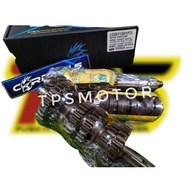 Y15ZR Gear racing Comp  (6speed)Cardinals