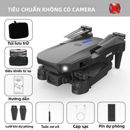E88 PRO 8K Drone Có Camera Tránh Chướng Ngại Vật Quang Lưu Lượng Video HD 720P Điều Khiển Từ Xa Động