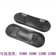 Plastic Strap Anti-slip Pad Computer Bag Camera Bag Backpack Shoulder Bag Luggage Bag Shoulder Pad S
