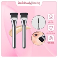 Square Foundation Makeup Brush Helps You Have a Smooth and Smooth Foundation