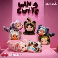 Crybaby Wild but cutie