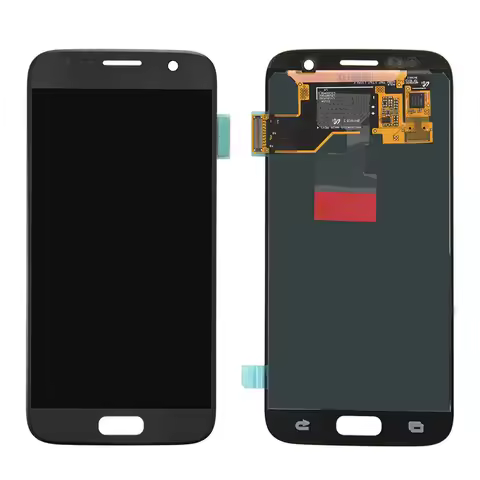 Display S7 LCD For SAMSUNG Galaxy S7 Display G930 G930F LCD Screen Touch Digitizer Replacement Repai