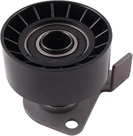 HOLDWELL Timing Belt Tighten Tensioner Jockey Pulley ED0041100090-S Compatible with Lombardini Engin
