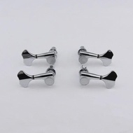 1 Set 4/5/6 Strings Original Genuine GOTOH GB707  Electric Bass Machine Head Tuner (Without box)
