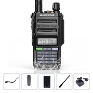 UV-9R PRO Antenna Waterproof Transceiver Ham Jarak Jauh