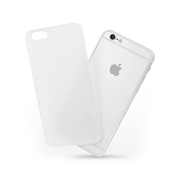 iPhone 6+ 6S+ Plus Pretty 0.4mm Ultra-Slim Matte Case iPhone