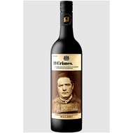 19 Crimes Malbec Red Wine 2020 (750ml)