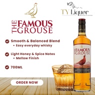 Famous Grouse - 700ml