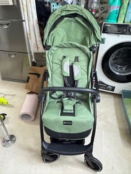 Leclerc Baby 嬰兒手推車
