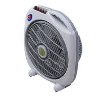 Quạt hộp Điện cơ TN QH 350-LP