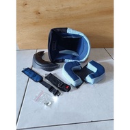 GM Evolution Fullset Helmet Foam Sponge GM EVO Helmet Foam Plus Helmet Strap