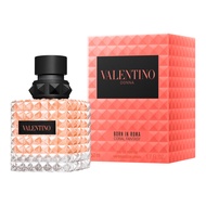REJECTED_Valentino_Donna Born In Roma Coral Fantasy EDP Perfume For Women 100Ml Minyak Wangi Perempu