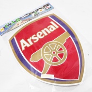 Car sticker sticker Logo football club fc Arsenal fc