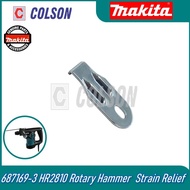 COLSON MAKITA 687169-3 HR2810 Rotary Hammer Strain Relief Suitable :GA4040 /GA5040 /GA7020 /GA9020 /