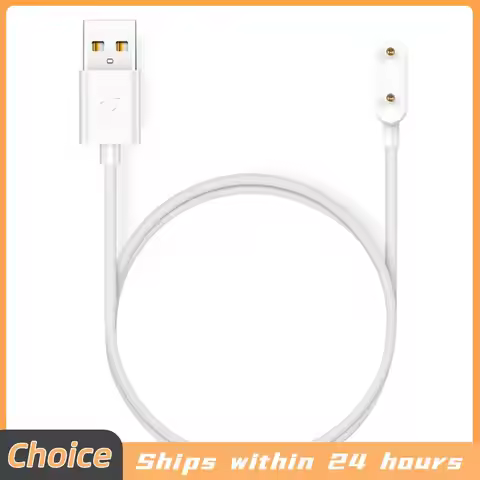 USB Charging Cable for Huawei Band 6/Band 6 Pro/Huawei Watch Fit/Honor Watch ES/Honor Band 6 Charger