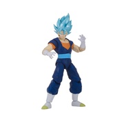 Dragon Ball Super - Dragon Stars - Super Saiyan Blue Vegito, 6.5" Action Figure