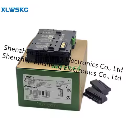 100% brand new original genuine PLC TM3AQ4 TM3AQ2 TM3AM6 TM3AI4 TM3AI8 TM3TM3