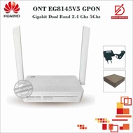 Huawei EG8145V5 ONT GPON Wireless Wifi FTTH Modem