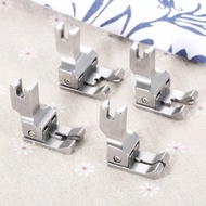 1PC Steel Double Compensating Presser Foot Industrial Sewing Machine Right&Left top stitching CD1/32